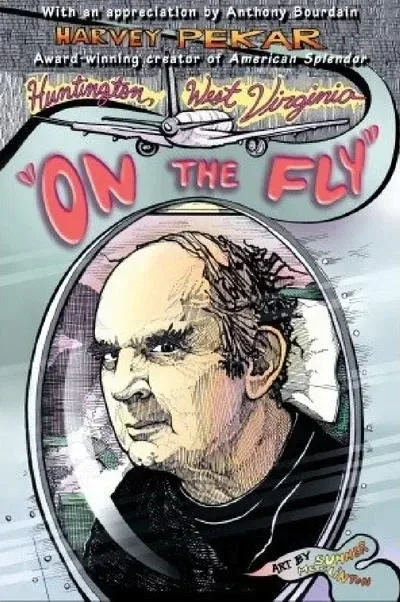 Huntington, West Virginia "On the Fly" (2011) - Series 
