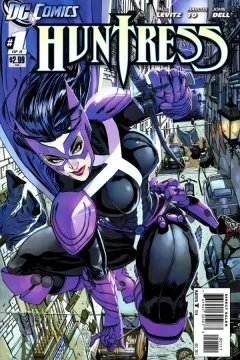 Huntress