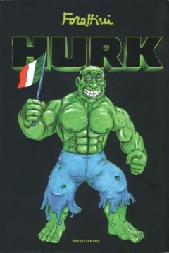 Hurk