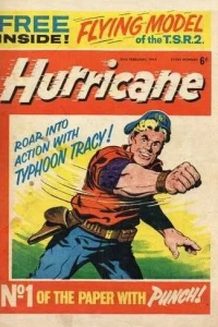 Hurricane