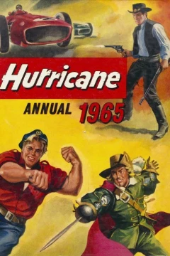 Hurricane Annual