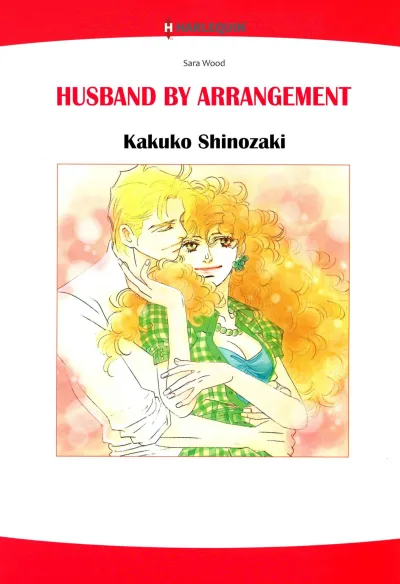Husband by Arrangement (2014) - Series 