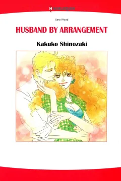 Husband by Arrangement