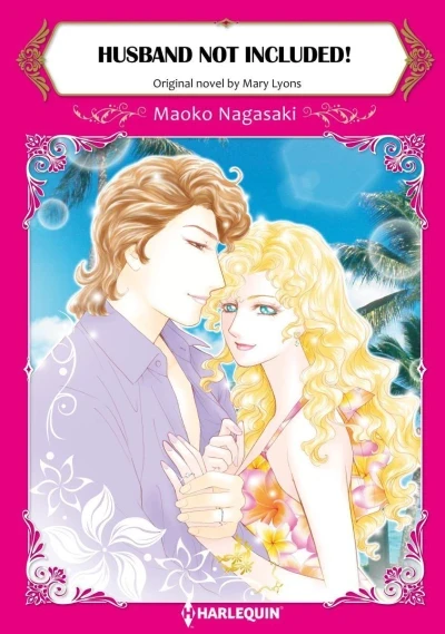 Husband Not Included! (2019) - Series 