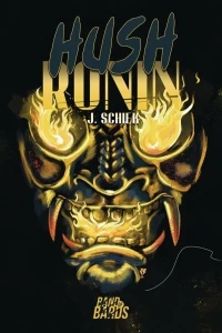 Hush Ronin