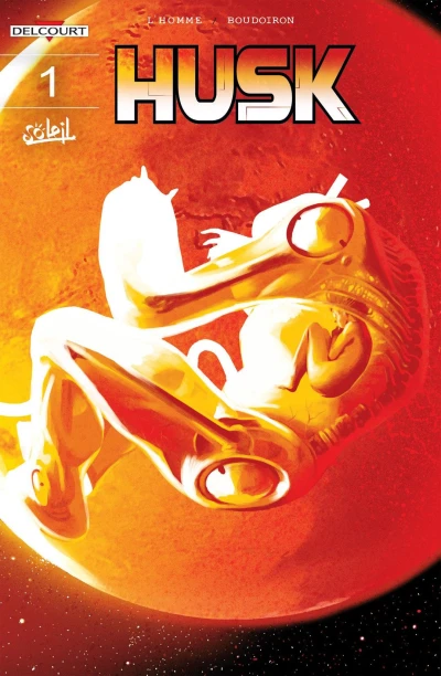 Husk (2015) - Series 
