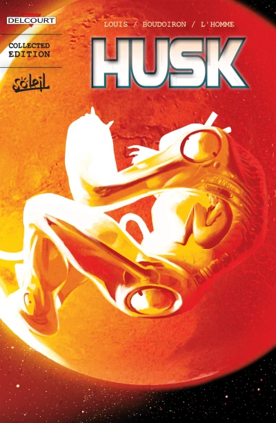 Husk (2015) - Series 