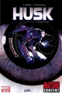 Husk