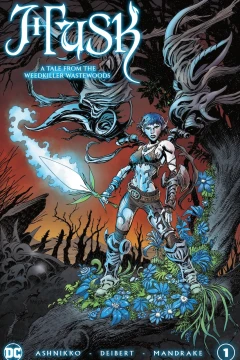 Husk: A Tale from the Weedkiller Wastewoods