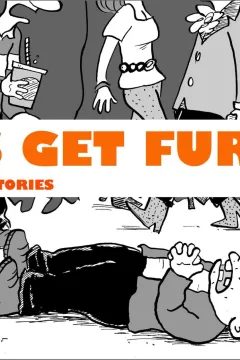 Hutch Owen: Let's Get Furious