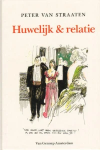 Huwelijk & relatie