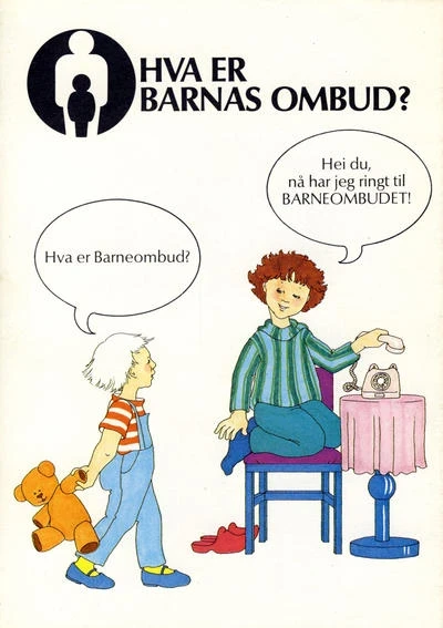 Barneombudet