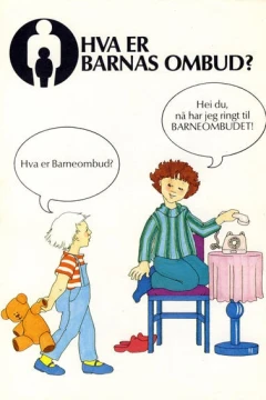 Hva er barnas ombud?