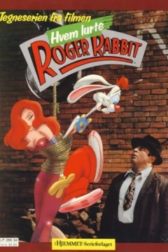 Hvem lurte Roger Rabbit
