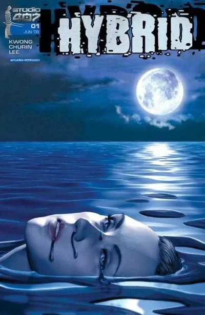 Hybrid (2008) - Series 