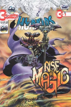 Hybrids
