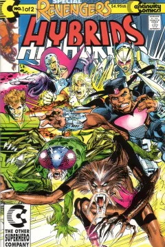 Hybrids: The Origin