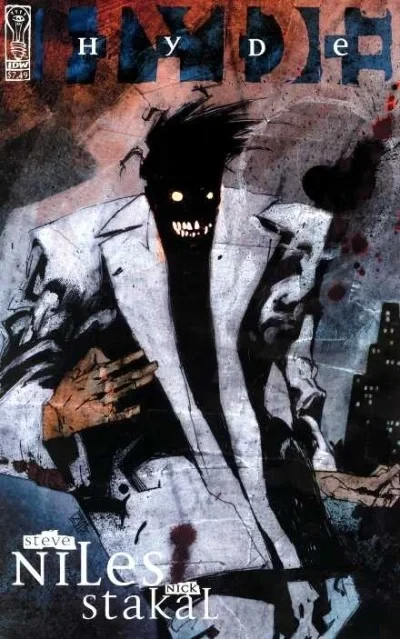 Hyde (2004) - Series 