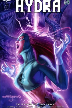 Hydra