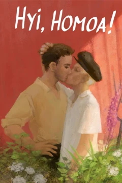 Hyi, Homoa!