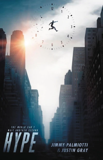 Hype (2017) - Series 