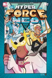 Hyper Neo Force