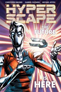 HYPER SCAPE