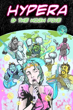 Hypera & The High Five