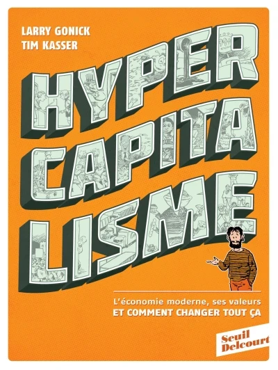 Hypercapitalisme (2018) - Series 