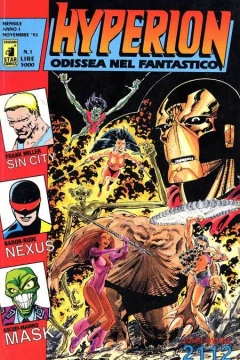 Hyperion