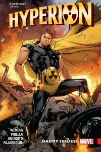 Hyperion: Daddy Issues