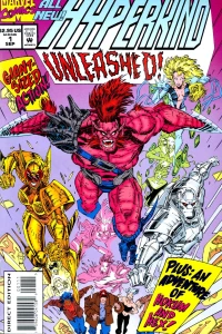 Hyperkind Unleashed!