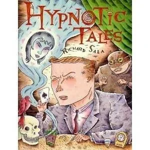 Hypnotic Tales (Trade Paperback, 1992) - Series 