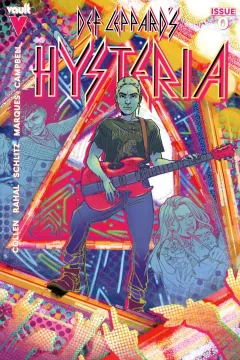 Hysteria