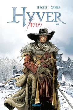 Hyver 1709