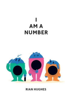 I Am A Number