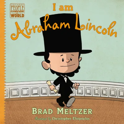 I Am Abraham Lincoln (2014) - Series 