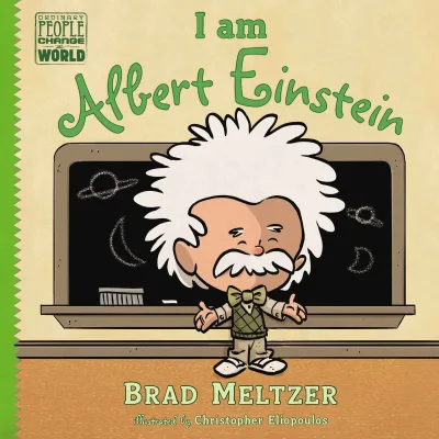 I Am Albert Einstein (2014) - Series 