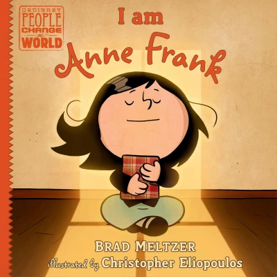 I Am Anne Frank (2020) - Series 