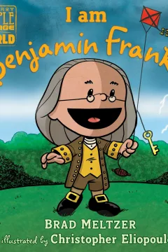 I am Benjamin Franklin