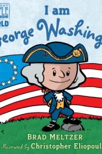I am George Washington