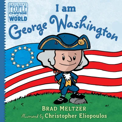 I am George Washington (2016) - Series 