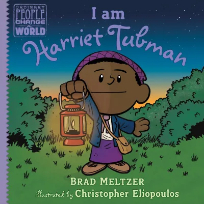 I am Harriet Tubman (2018) - Series 