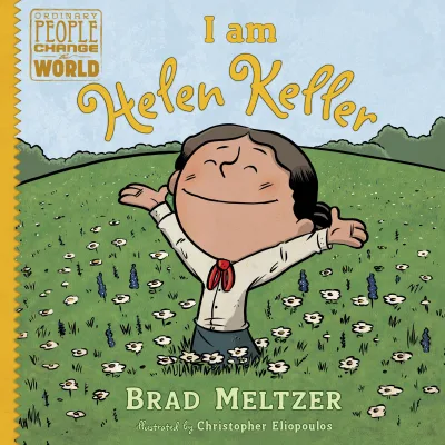 I am Helen Keller (2015) - Series 