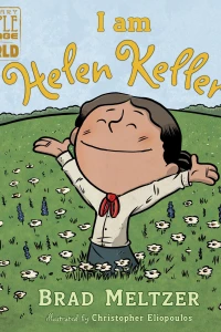 I am Helen Keller