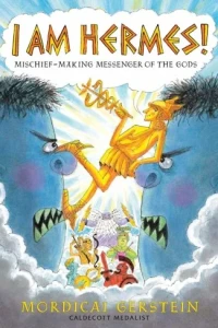I Am Hermes!
