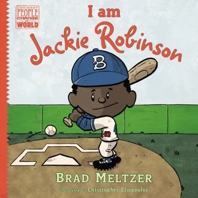 I Am Jackie Robinson (2015) - Series 