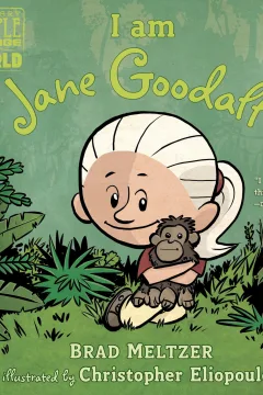 I am Jane Goodall