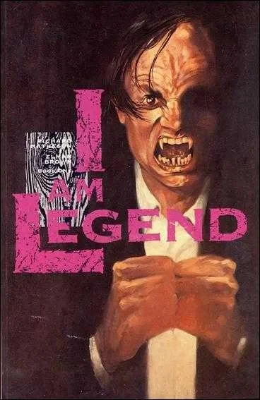 I Am Legend (1991) - Series 