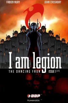 I Am Legion